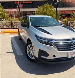 شيفروليه إكوينوكس